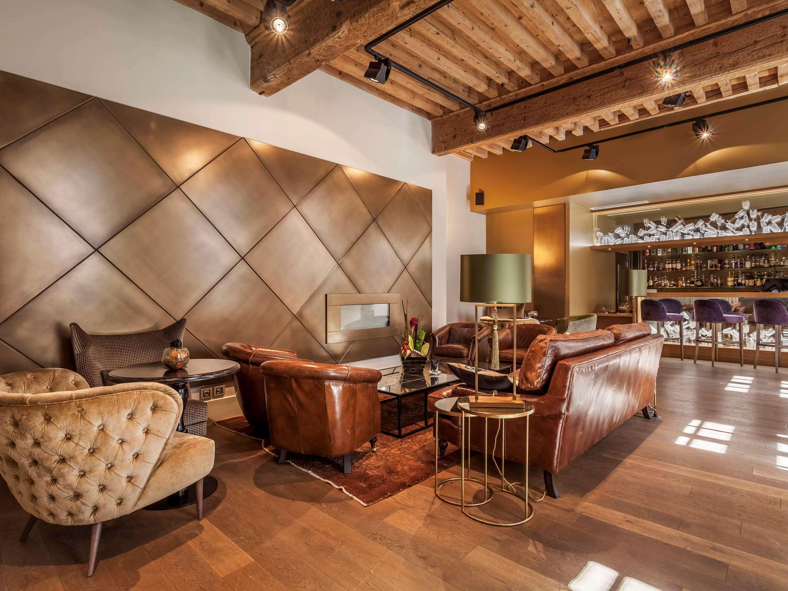 La Cour Des Consuls Hotel And Spa Toulouse - Mgallery Exterior foto