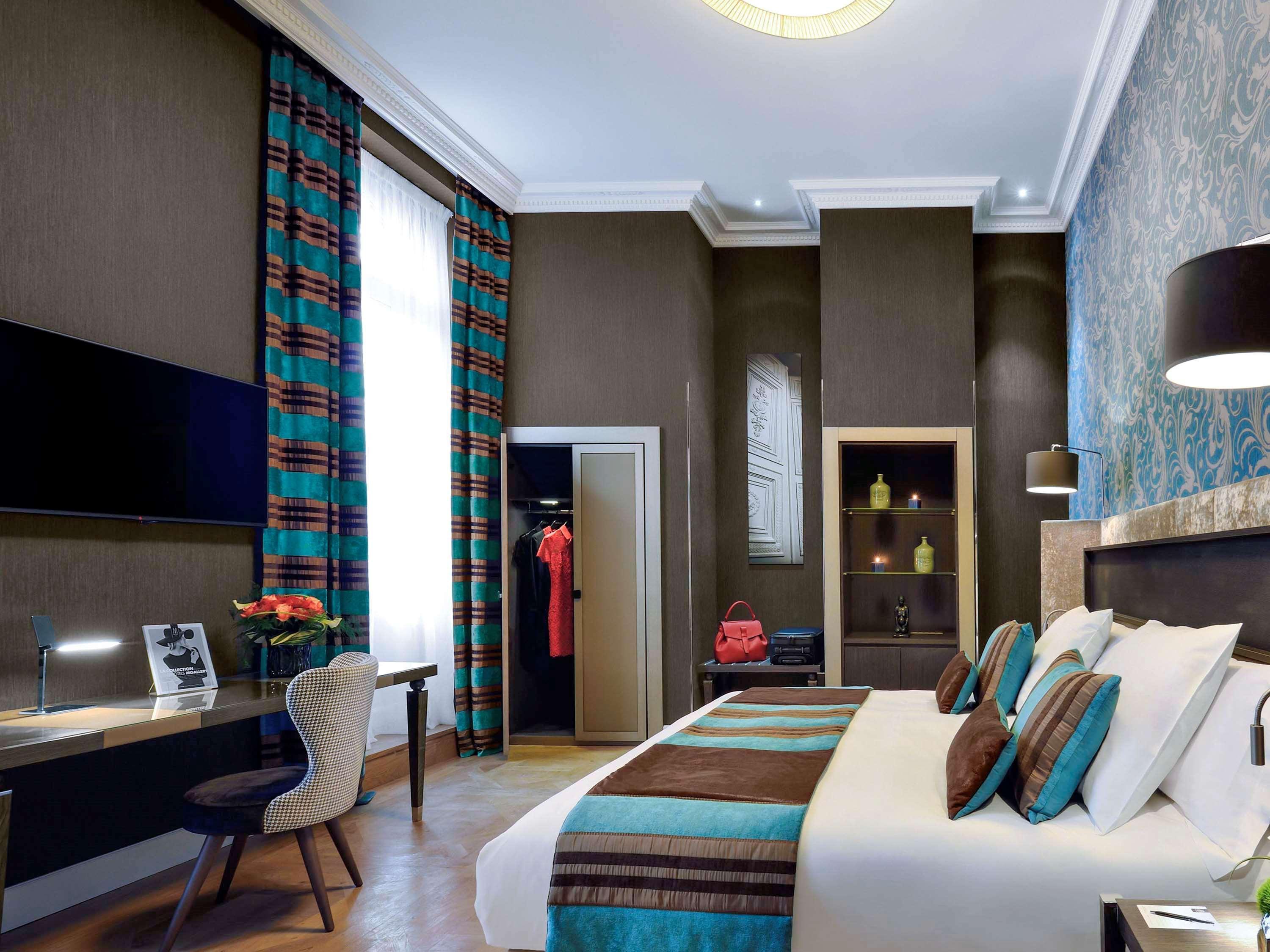 La Cour Des Consuls Hotel And Spa Toulouse - Mgallery Exterior foto