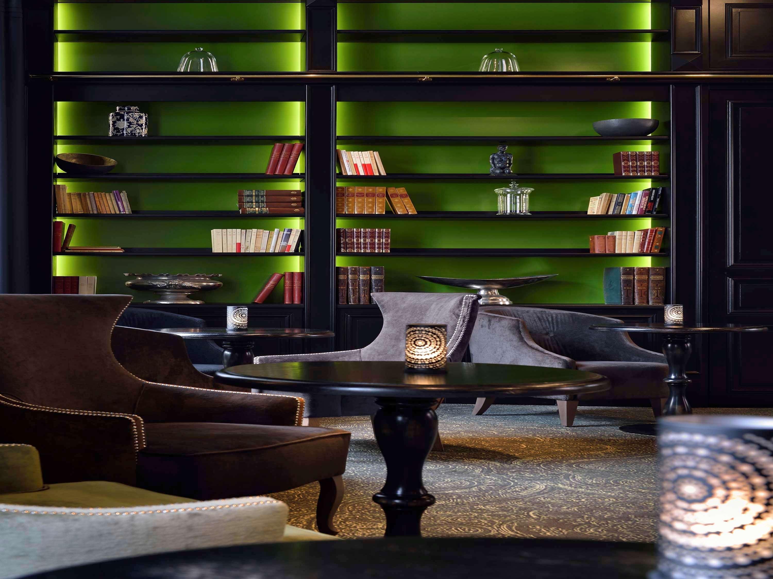 La Cour Des Consuls Hotel And Spa Toulouse - Mgallery Exterior foto
