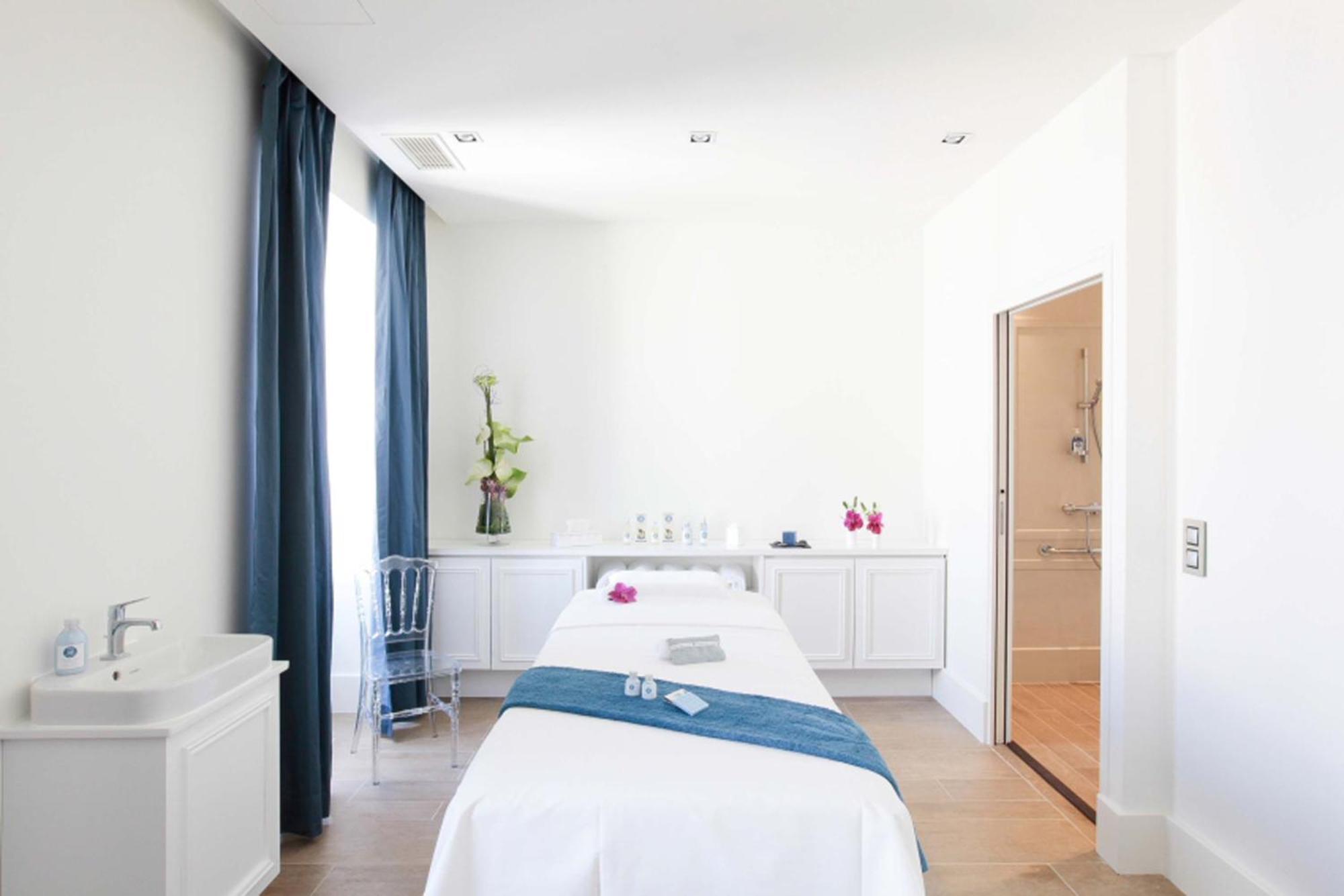 La Cour Des Consuls Hotel And Spa Toulouse - Mgallery Exterior foto